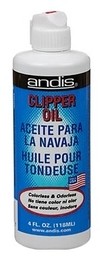 ACEITE LUBRICANTE PARA CUCHILLAS MARCA ANDIS 65834 POR 118 ml. * LUBRICANTE + PREVIENE EL OXIDO en internet