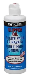 ACEITE LUBRICANTE PARA CUCHILLAS MARCA ANDIS 65834 POR 118 ml. * LUBRICANTE + PREVIENE EL OXIDO en internet