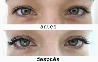 Imagen de GEL PERMANENTE PARA PERMANENTE DE PESTAÑAS MARCA LASH PERM * PARA VARIOS SERVICIOS