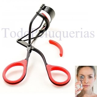ARQUEADOR DE PESTAÑAS MODELO B004 - TODOPELUQUERIAS