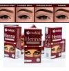 HENNA TINTE PERFILADOR PARA CEJAS MARCA MAKIAJ (BRASIL) VARIOS TONOS * PARA VARIOS SERVICIOS (CH) - comprar online