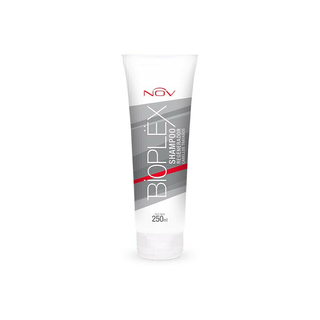 SHAMPOO MARCA NOV BIOPLEX REGENERADOR POR 1900 ml.