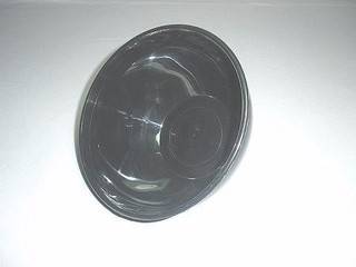 BOL PARA TINTURA / DECOLORACION GRANDE DE 1000 ml. * VARIOS COLORES A ELECCION * 303 (X5) - comprar online