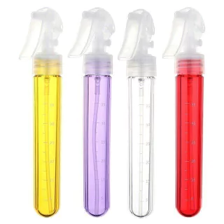 ROCIADOR / PULVERIZADOR PLASTICO MINI PARA PORTAHERRAMIENTAS DE 35 cc. MODELO AN715 (SA)