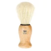 BROCHA PARA AFEITAR ECONOMICA CON MANGO DE PLASTICO ó MADERA DE VARIOS COLORES A ELECCION MODELO HS056 (CH) - comprar online