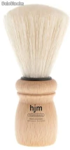 BROCHA PARA AFEITAR ECONOMICA CON MANGO DE PLASTICO ó MADERA DE VARIOS COLORES A ELECCION MODELO HS056 (CH) - tienda online