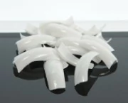 Imagen de TIPS MARCA PINNACLE ó THUYA BLANCOS ó NATURALES ó TRANSPARENTES DE 5 MEDIDAS POR 200 UNIDADES