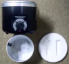 DEPILADOR * FUNDIDOR DE CERA MARCA DEPILY CON REGULACION DE TEMPERATURA MODELO PEMIUN PARA 800 grs. DE CERA - tienda online