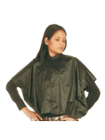 PEINADOR * CAPA DE PLASTICO CAPITA CORTA (760) (OT)