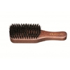 CEPILLO DE MADERA ANCHO DE CERDAS NATURALES PARA BARBERO MODELO 8 HILERAS C107 en internet