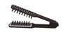 CEPILLO TERMICO DOBLE PARA ALISADOS ó COLOCACION DE PRODUCTOS CAPILARES MODELO WB079 - comprar online