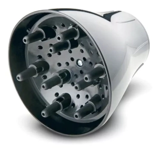 DIFUSOR DE CALOR UNIVERSAL PARA SECADORES DE MANO MODELO M001 ó HS51039 ó HS50439