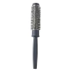 KIT TUBO CON 4 CEPILLOS TERMICOS PROFESIONALES CERAMICOS MARCA EUROSTIL MODELO 55104 - TODOPELUQUERIAS