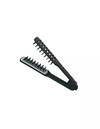 Imagen de CEPILLO TERMICO DOBLE PARA ALISADOS ó COLOCACION DE PRODUCTOS CAPILARES MODELO WB079