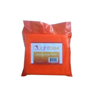 50 CLEANSE WIPES MARCA LIGHTBOX