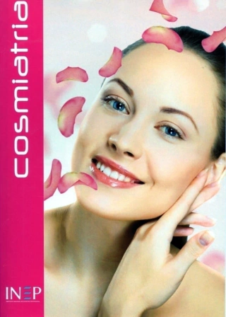 Libro técnico / Manual de COSMIATRIA