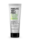 CREMA DE PEINAR FREE PARABENOS, SULFATOS MARCA FIDELITE POR 230 ml.