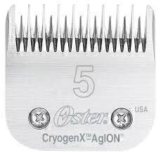 CUCHILLA MARCA OSTER N° 5
