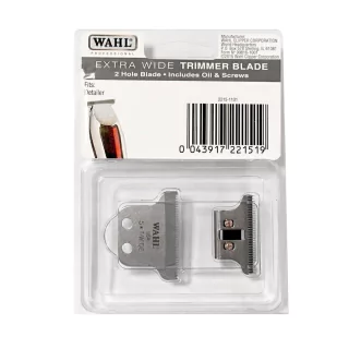 CUCHILLA ORIGINAL PARA CORTADORA MARCA WAHL MODELO DETAILER SERIE 5 STAR CON CABLE