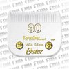 CUCHILLA MARCA OSTER N° 30 LUCKY PARA GATOS Y PERROS - TODOPELUQUERIAS