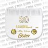 CUCHILLA MARCA OSTER N° 30 LUCKY PARA GATOS Y PERROS - TODOPELUQUERIAS