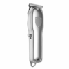 PATILLERA MARCA EVEREST LINEA PLATEADA * IDEAL BARBERIA