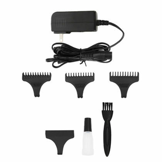 Imagen de PATILLERA PROFESIONAL RECARGABLE MARCA DUGA MODELO D410