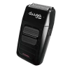 AFEITADORA PROFESIONAL RECARGABLE MARCA DUGA MODELO D411 + CABEZAL DE REPUESTO + CARGADOR 220V - comprar online