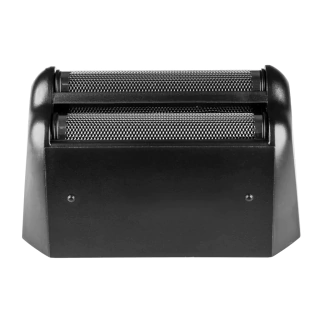 AFEITADORA PROFESIONAL RECARGABLE MARCA DUGA MODELO D411 + CABEZAL DE REPUESTO + CARGADOR 220V - tienda online