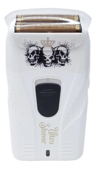 AFEITADORA PROFESIONAL INALAMBRICA MARCA B-WAY MODELO ULTRA SHAVER