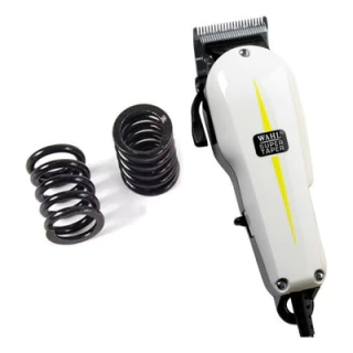 RESORTE REGULADOR POTENCIA PARA MAQUINAS DE CORTE MARCA WAHL TAPER SENIOR MAGIC LEGEND PROBASIC CLASSIC * REPUESTO WAHL