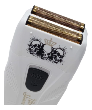 AFEITADORA PROFESIONAL INALAMBRICA MARCA B-WAY MODELO ULTRA SHAVER - comprar online