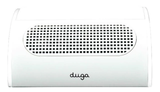 EXTRACTOR DE POLVO + CABINA DE SECADO PROFESIONAL MARCA DUGA MODELO U3010 * DUST COLLECTOR - tienda online