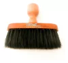 QUITA PELO / BROCHA CON MANGO DE MADERA MARCA EUROSTIL MODELO 50307 * IDEAL PARA BARBERIA en internet