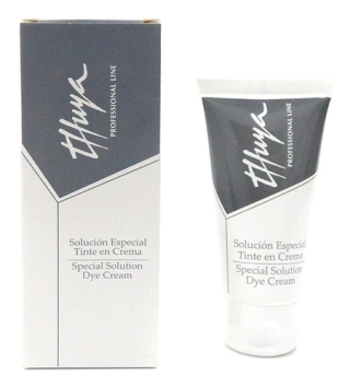 SOLUCION OXIDANTE EN CREMA PARA TINTURA DE PESTAÑAS Y CEJAS PARA VARIOS SERVICIOS MARCA THUYA POR 50 ml* MADE IN ESPAÑA