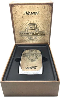 CABEZAL PARA AFEITADORA MARCA VANTA MODELO LABEL PREMIUM * IDEAL BARBERIA - TODOPELUQUERIAS
