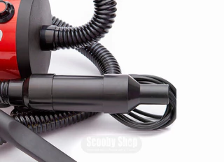 TURBINA SECADORA FRIO CALOR MARCA RETRO MODELO TR3 en internet