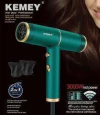 SECADOR MARCA KEMEI MODELO KM-8225 CON 3000 WATTS en internet