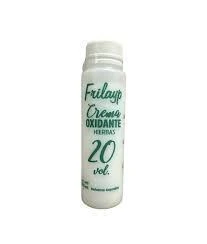 FRILAYP CREMA OXIDANTE 20V ALMENDRAS ó HIERBAS X 100ML - comprar online