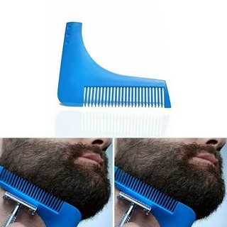 PEINE CURVO PARA DAR FORMA A LA BARBA MODELO AN805BK ó ABS11439 ó B101 - tienda online