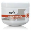 MASCARA KERATINA MARCA NEX POR 250 GRS