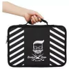 MALETIN BARBERIA / PELUQUERIA DE TELA MODELO SINCE 1898 DE 35x25x10 cm. - comprar online