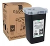 RECIPIENTE * CESTO PARA DESECHAR FILOS DE NAVAJAS MARCA EUROSTIL MODELO 07258 - comprar online