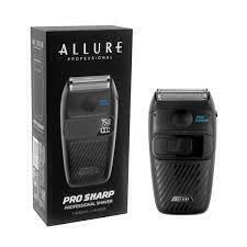 AFEITADORA MARCA ALLURE MODELO ALLURE PRO SHARP SH9450REV * IDEAL BARBERIA