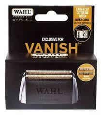 CABEZAL ORIGINAL DE REPUESTO CON FILO PARA AFEITADORA PROFESIONAL MARCA WAHL MODELO VANISH LINEA 5 STAR