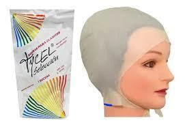 12 GORROS PARA CLARITOS DE LATEX MARCA TYCEL LINEA SELECCION SIN PERFORAR POR 12 UNIDADES