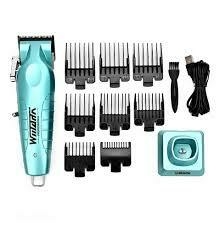 CORTADORA RECARGABLE MARCA WMARK MODELO NG-133