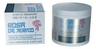 ROSA DE JERICO TRATAMIENTO CAPILAR MARCA FITHOCOLOR X 300ml