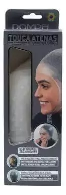 1 GORRO DE SILICONA PARA CLARITOS REFORZADO MARCA DOMPEL MODELO ATENAS