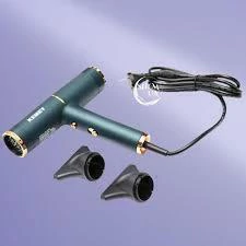 SECADOR MARCA KEMEI MODELO KM-8225 CON 3000 WATTS - TODOPELUQUERIAS